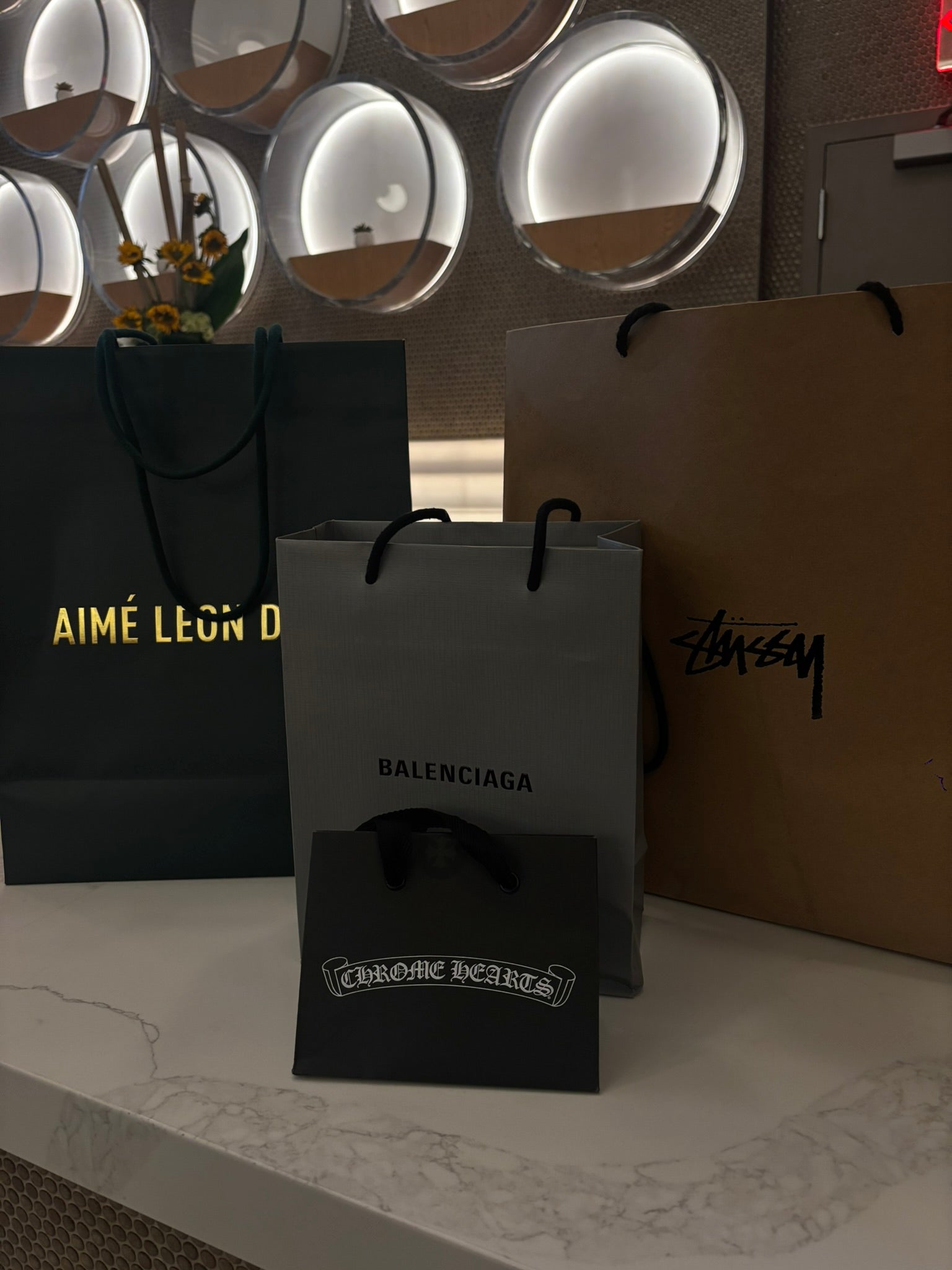 New Arrivals