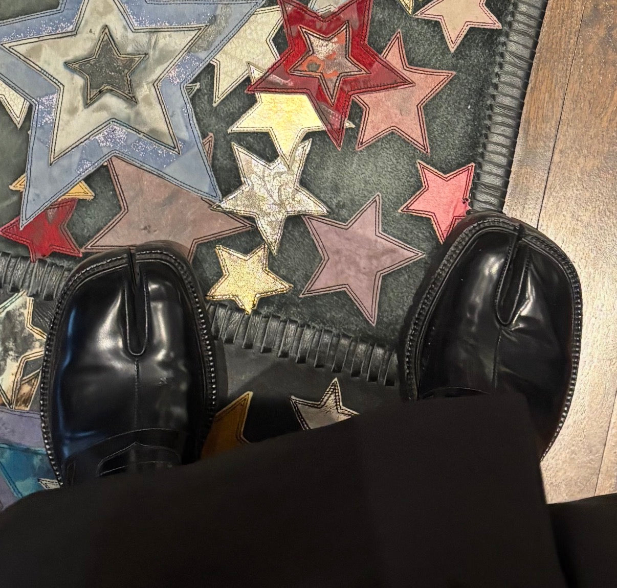 Footwear