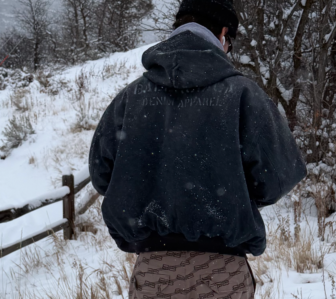 Outerwear