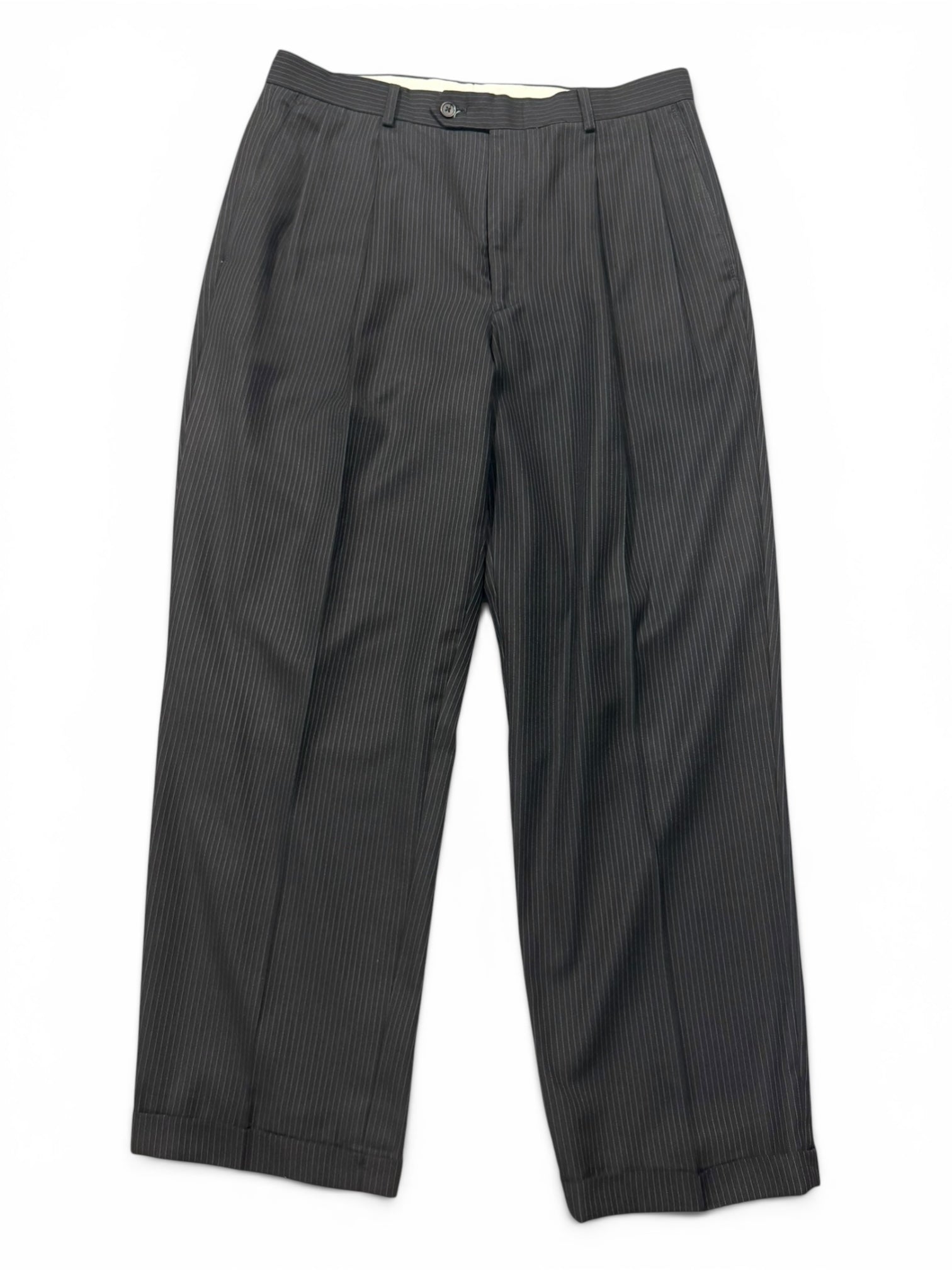 Vintage 90s Jean Paul Gaultier Trousers