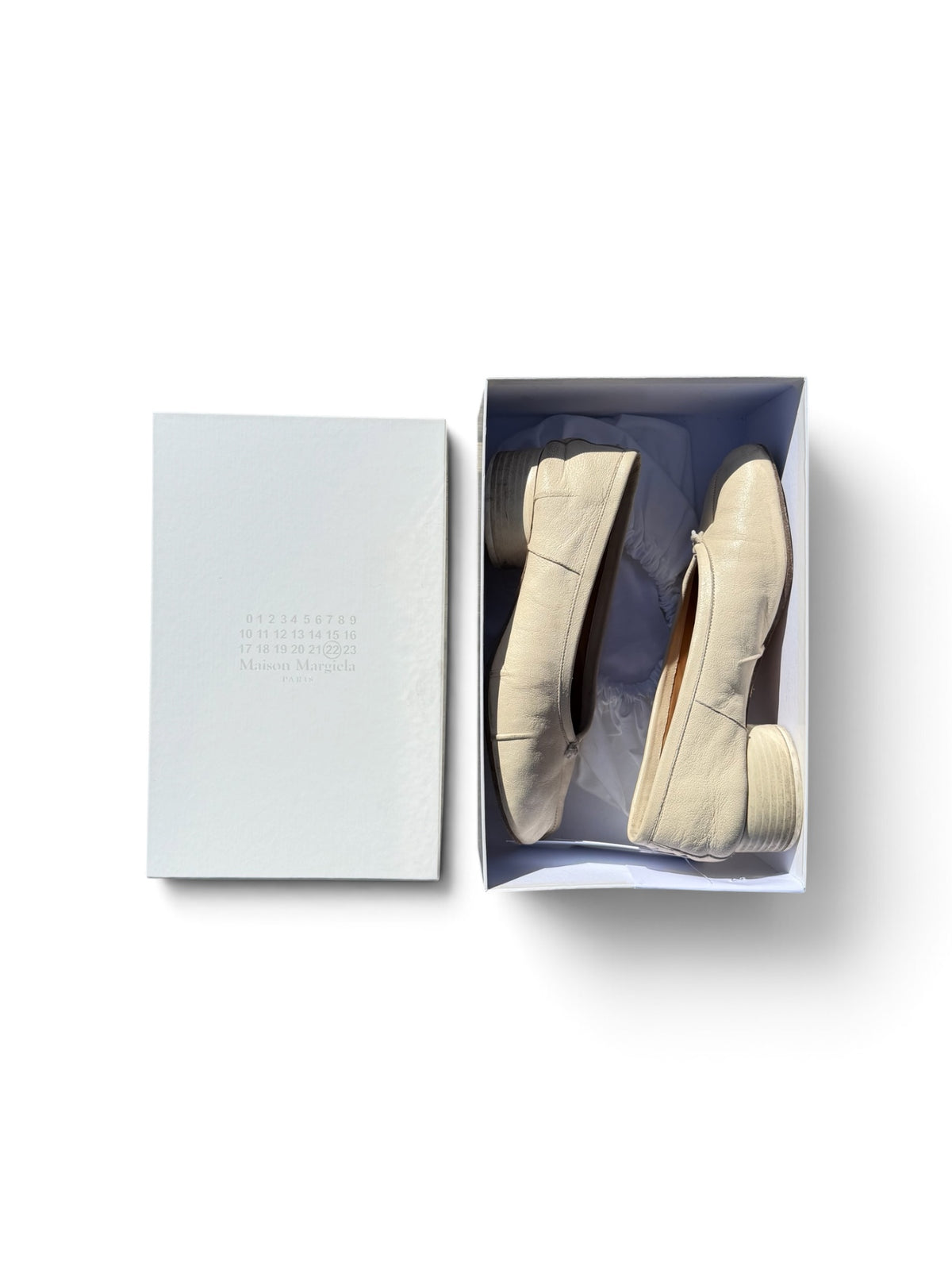 Maison Margiela Tabi Ballerina