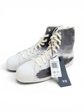 Y-3 Nizzastar Hi