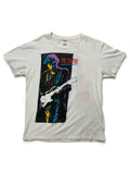 Vintage Eric Clapton 1990 Journeyman World Tour Tee