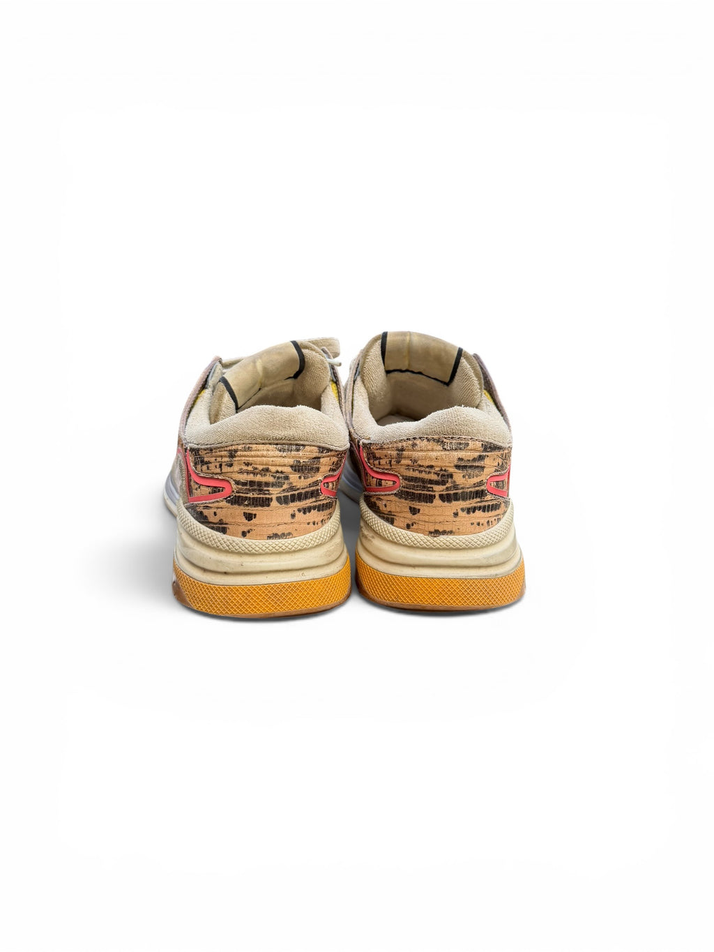 Gucci Ultraspace Pink Tejus