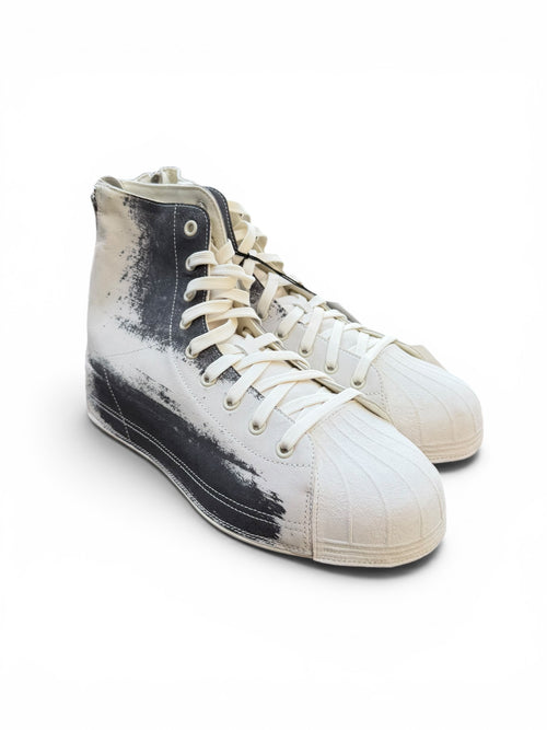 Y-3 Nizzastar Hi