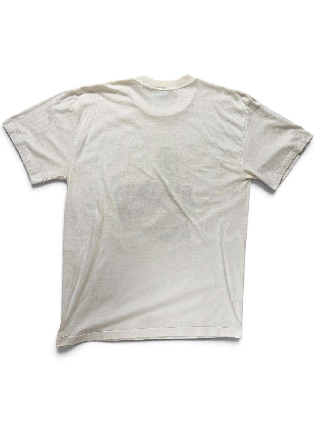 Vintage Last Chance Inn Tee