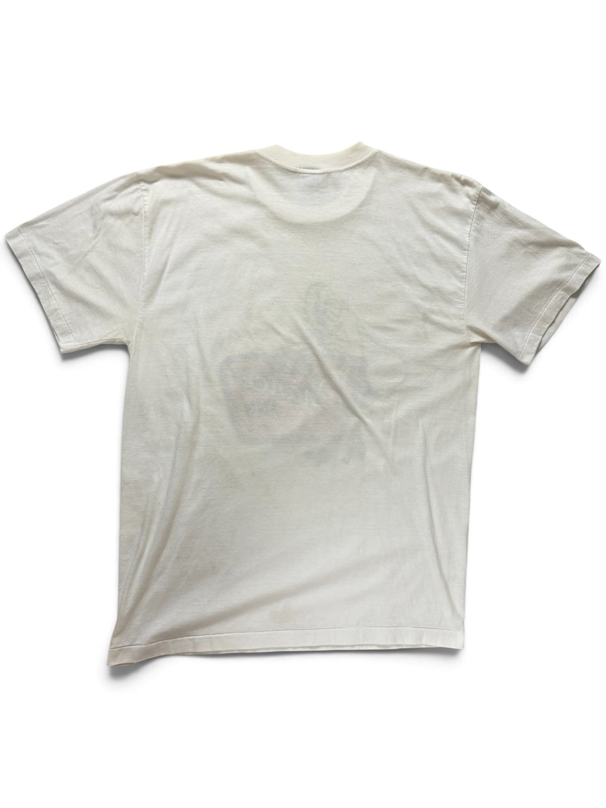 Vintage Last Chance Inn Tee