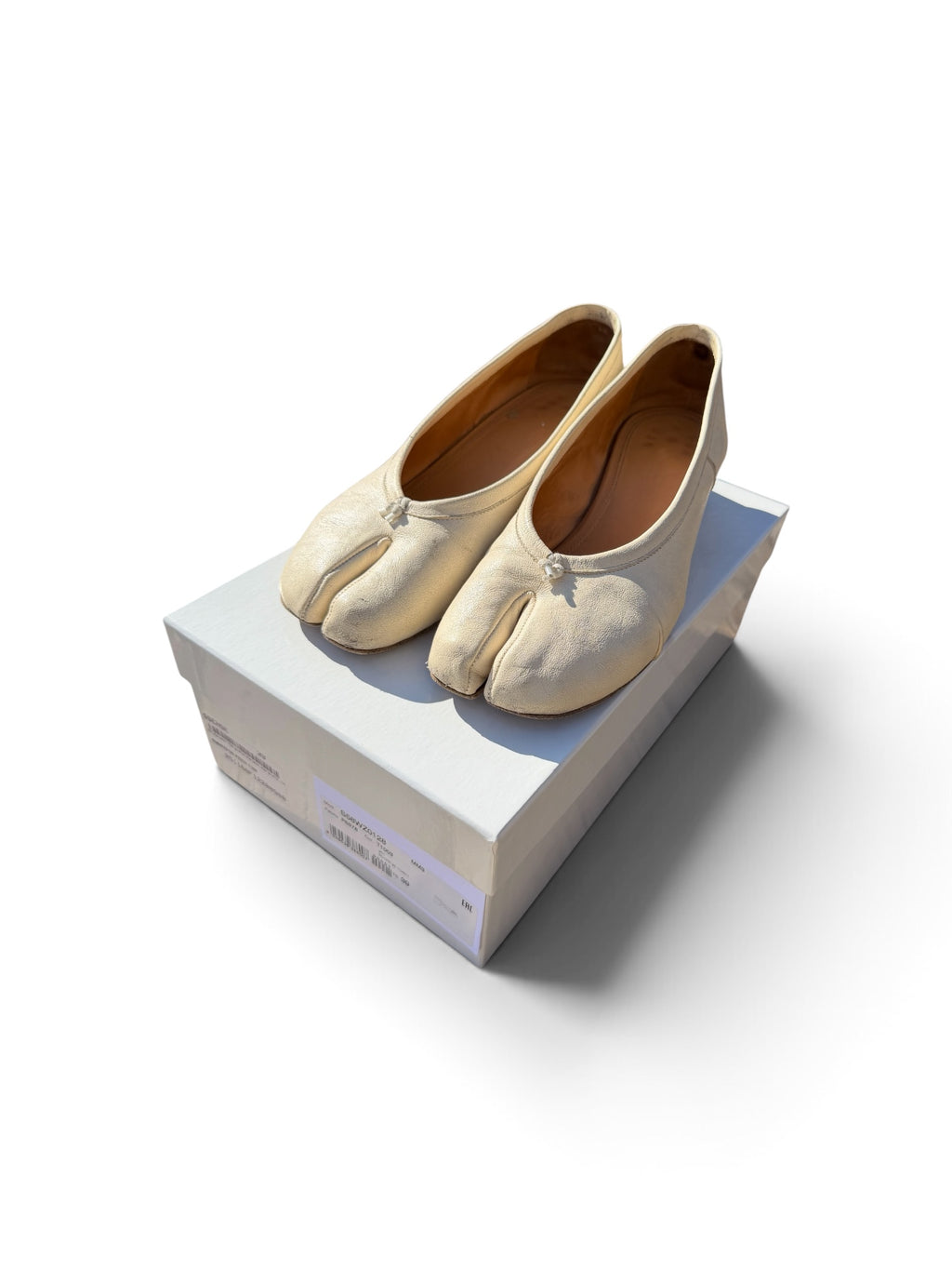 Maison Margiela Tabi Ballerina