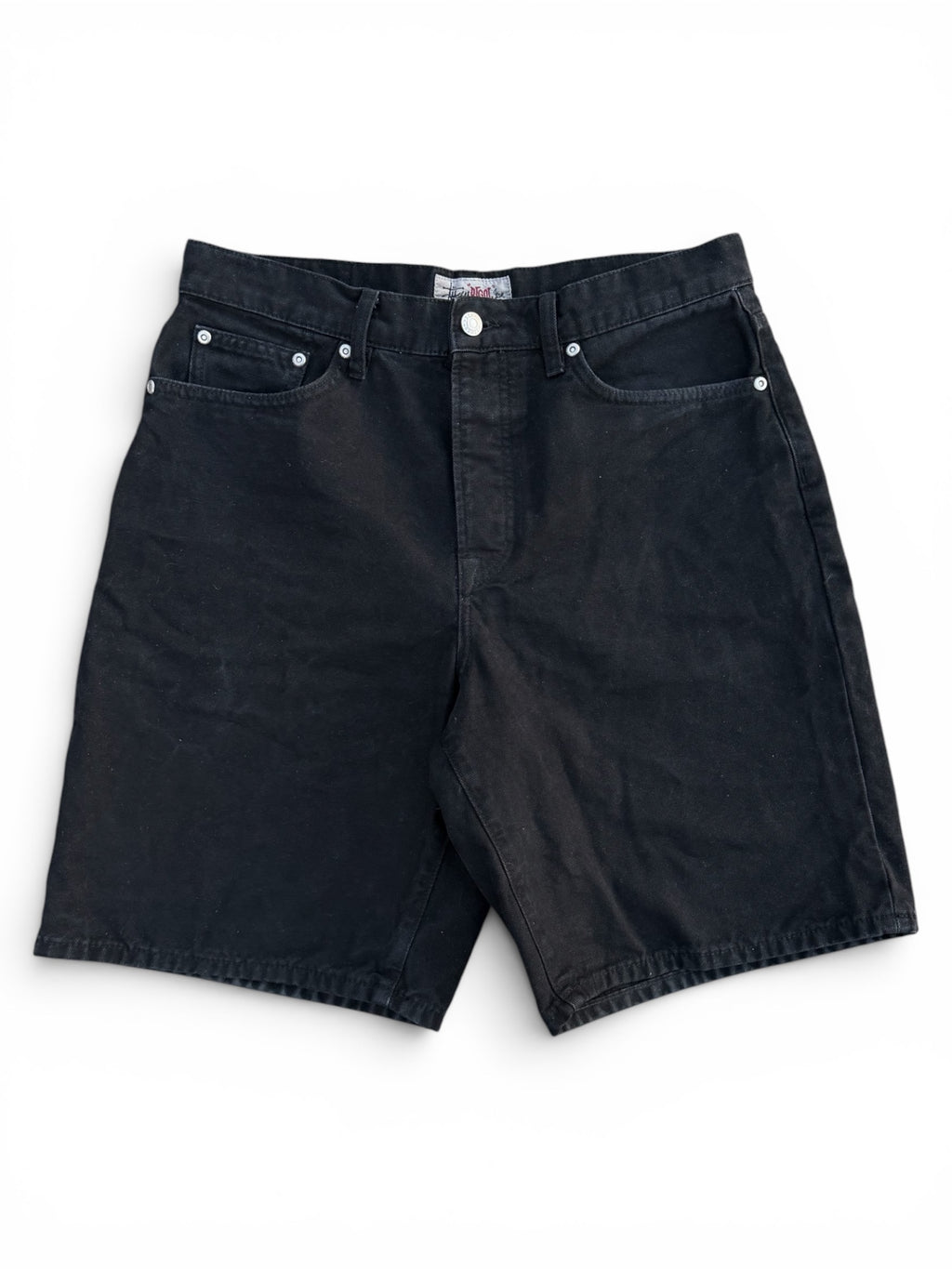 Stussy Big Ol’ Jean Shorts