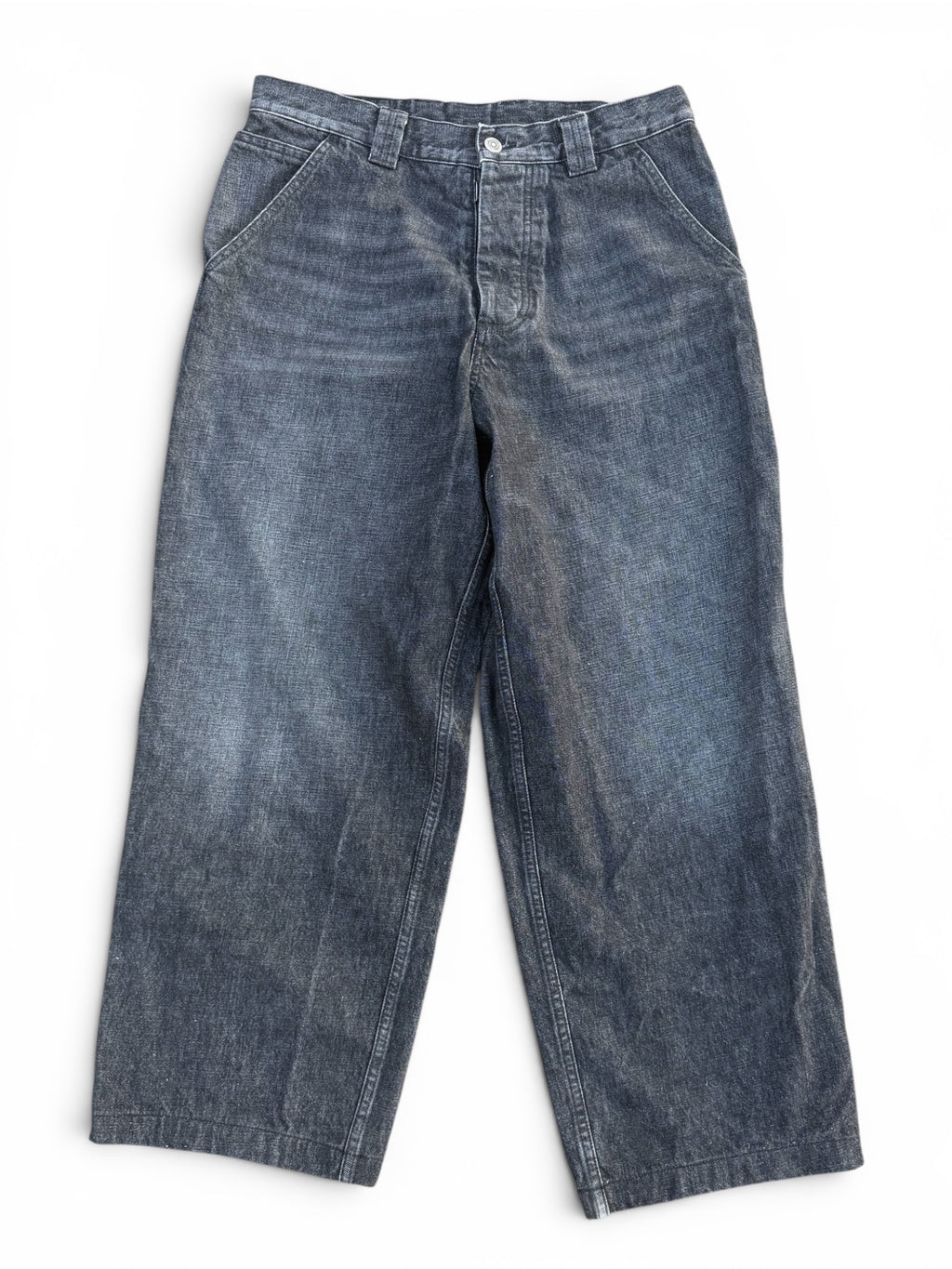 Maison Margiela Carpenter Denim Pants