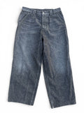 Maison Margiela Carpenter Denim Pants
