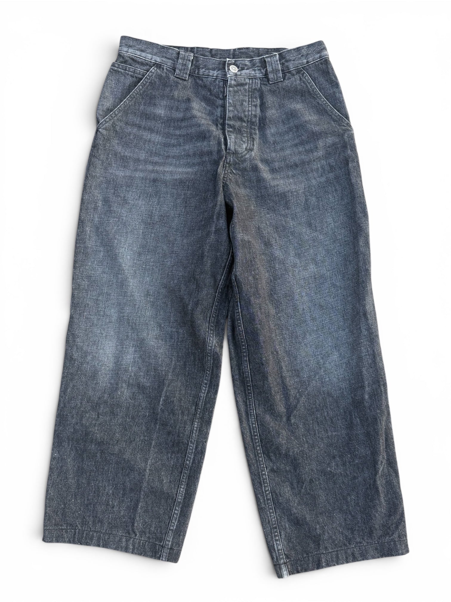 Maison Margiela Carpenter Denim Pants