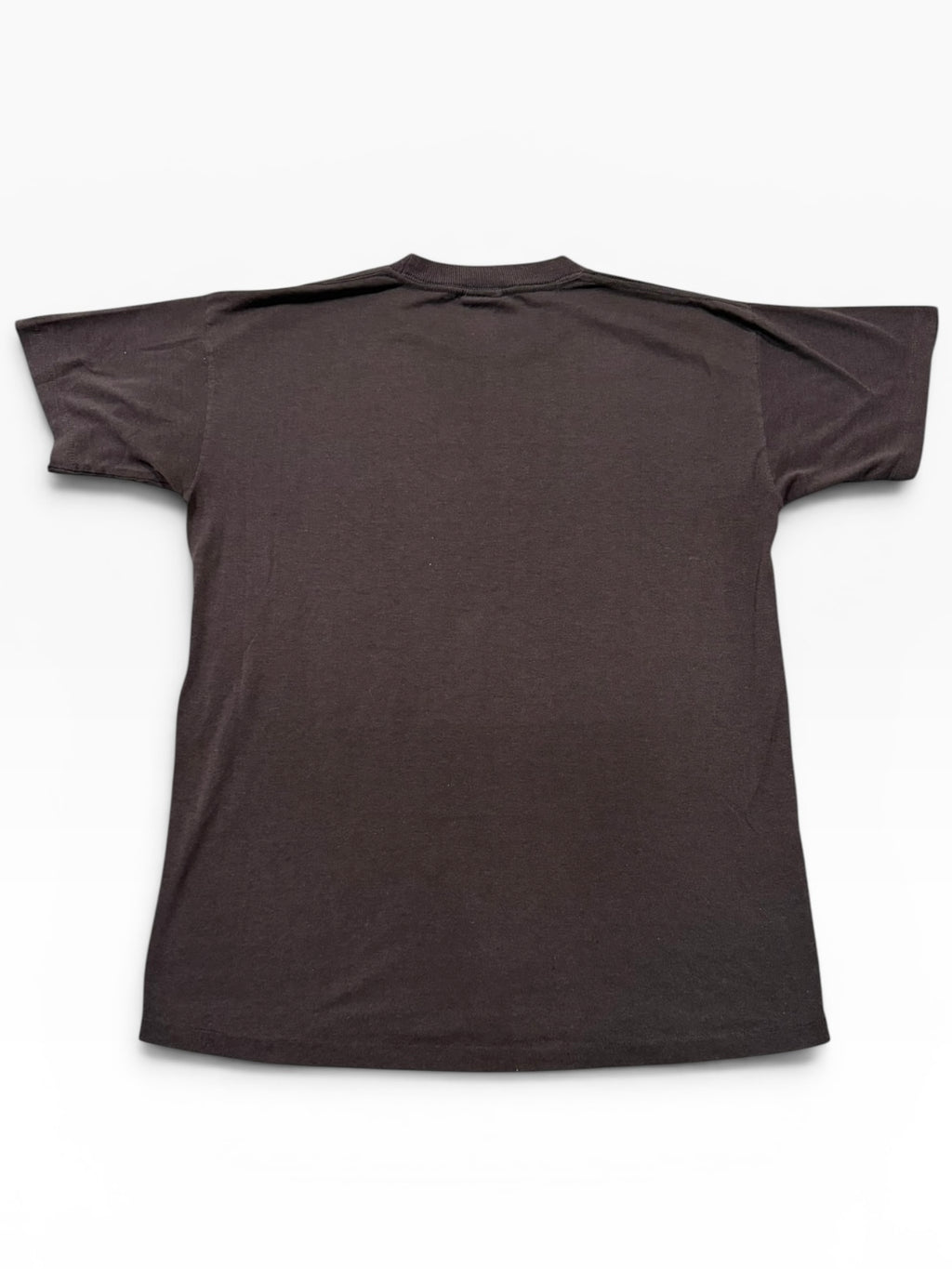 Vintage 80s paper thin tee