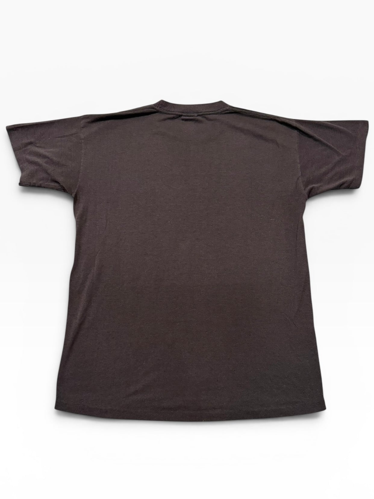 Vintage 80s paper thin tee