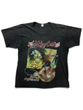 Vintage Mötley Crüe Pushead Dr. Feelgood Tour Tee