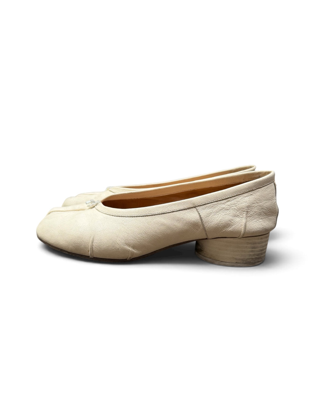 Maison Margiela Tabi Ballerina