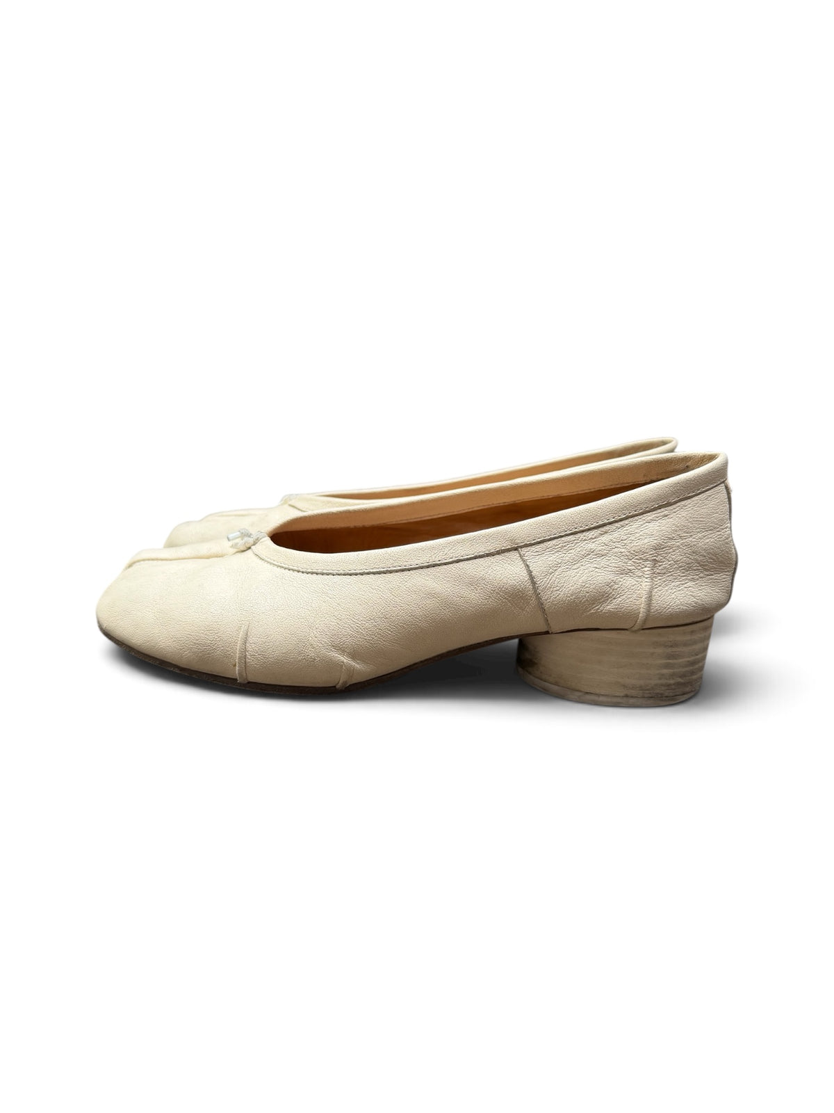 Maison Margiela Tabi Ballerina