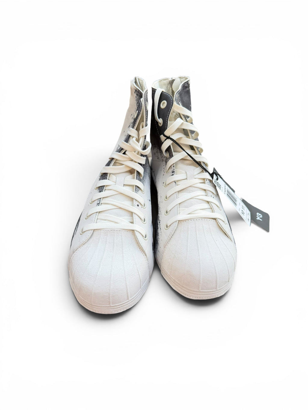 Y-3 Nizzastar Hi