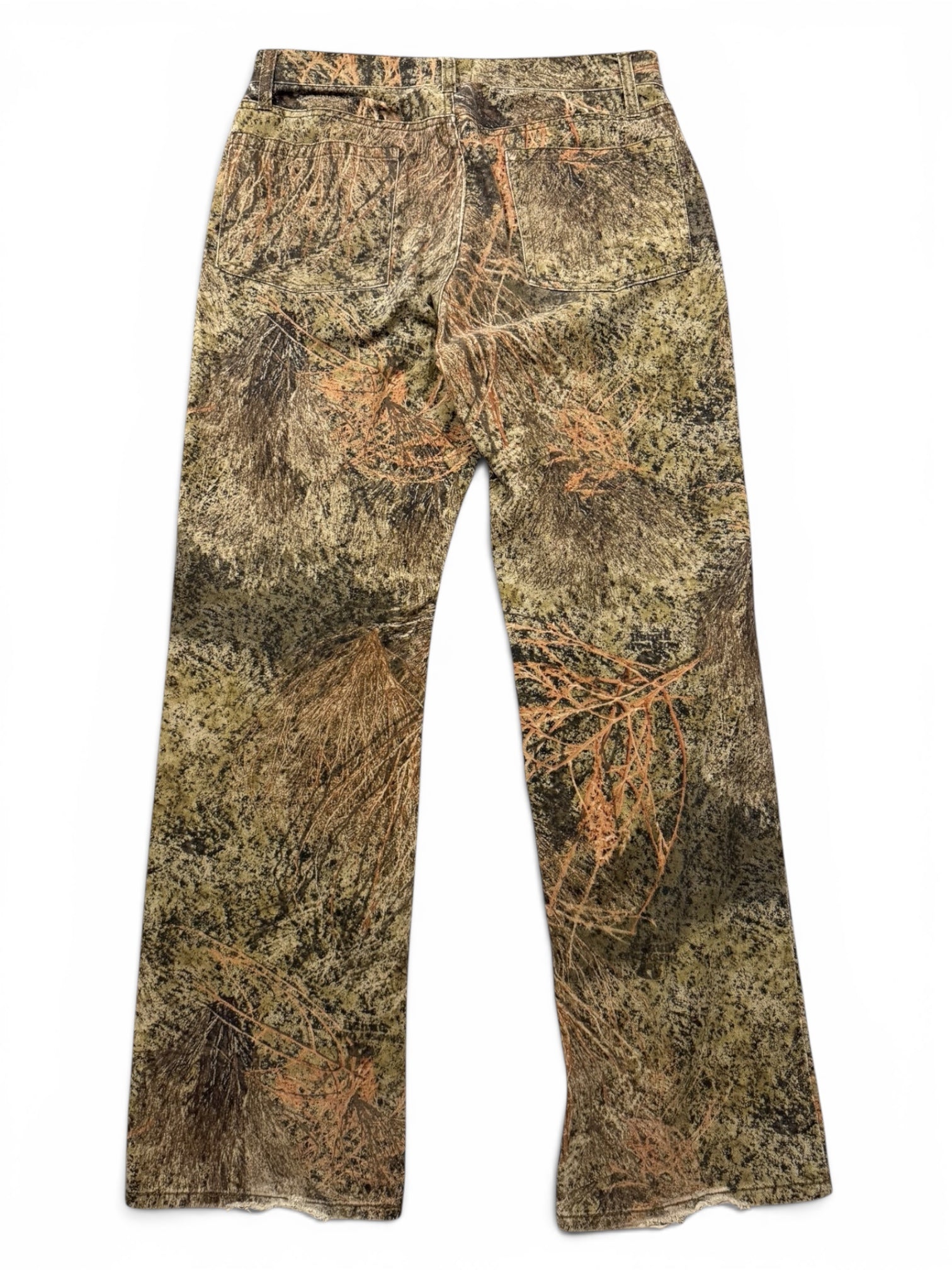 Mossy Oak Camo Pants