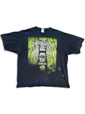Vintage Metallica 09 tour tee
