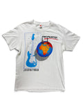 Vintage Eric Clapton 1990 Journeyman World Tour Tee