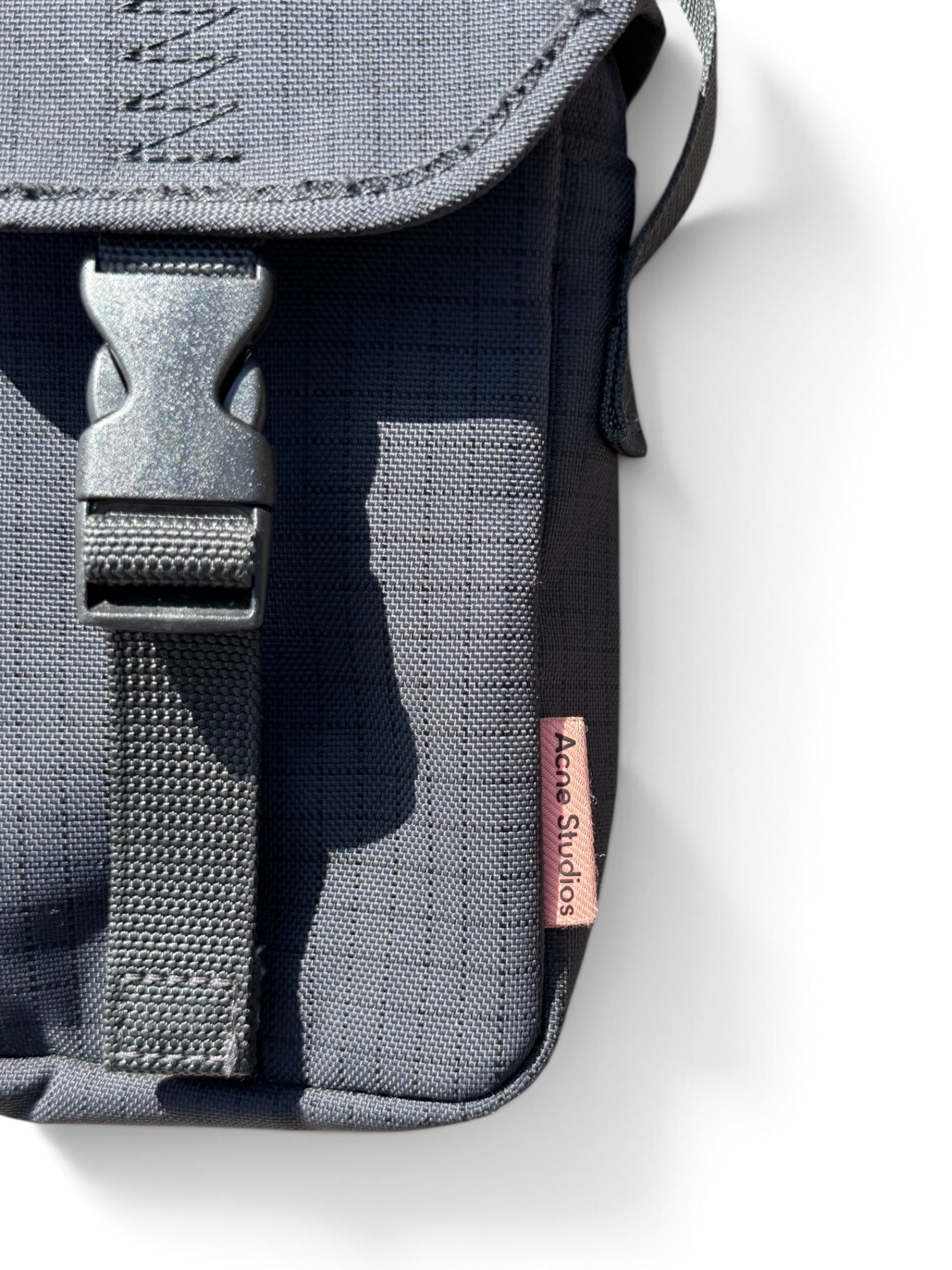 Acne Studios Mini Crossbody bag