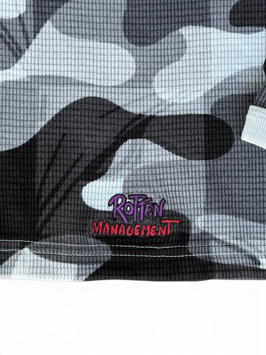 Matty Boy Aspen pop up exclusive thermal