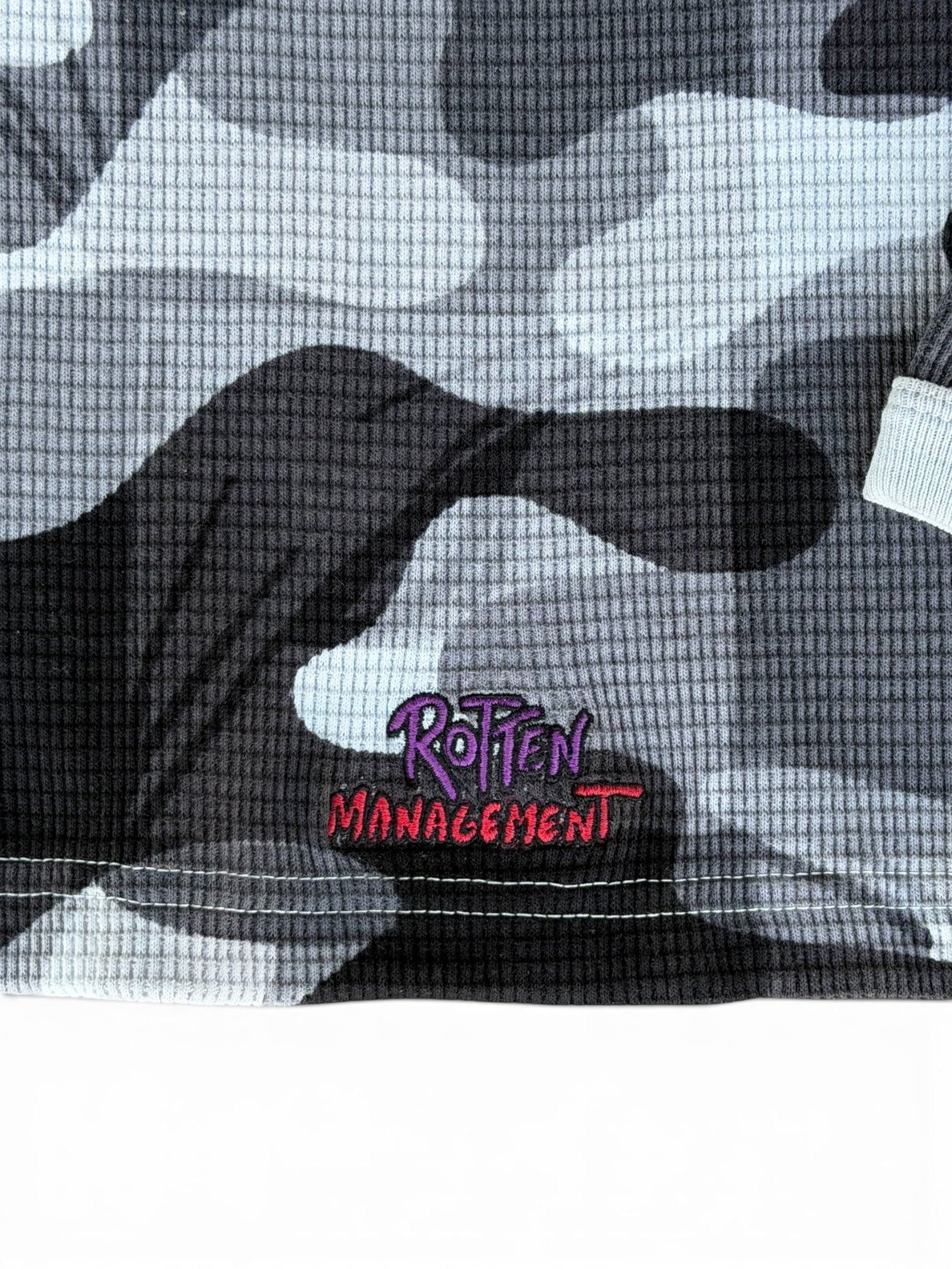 Matty Boy Aspen pop up exclusive thermal