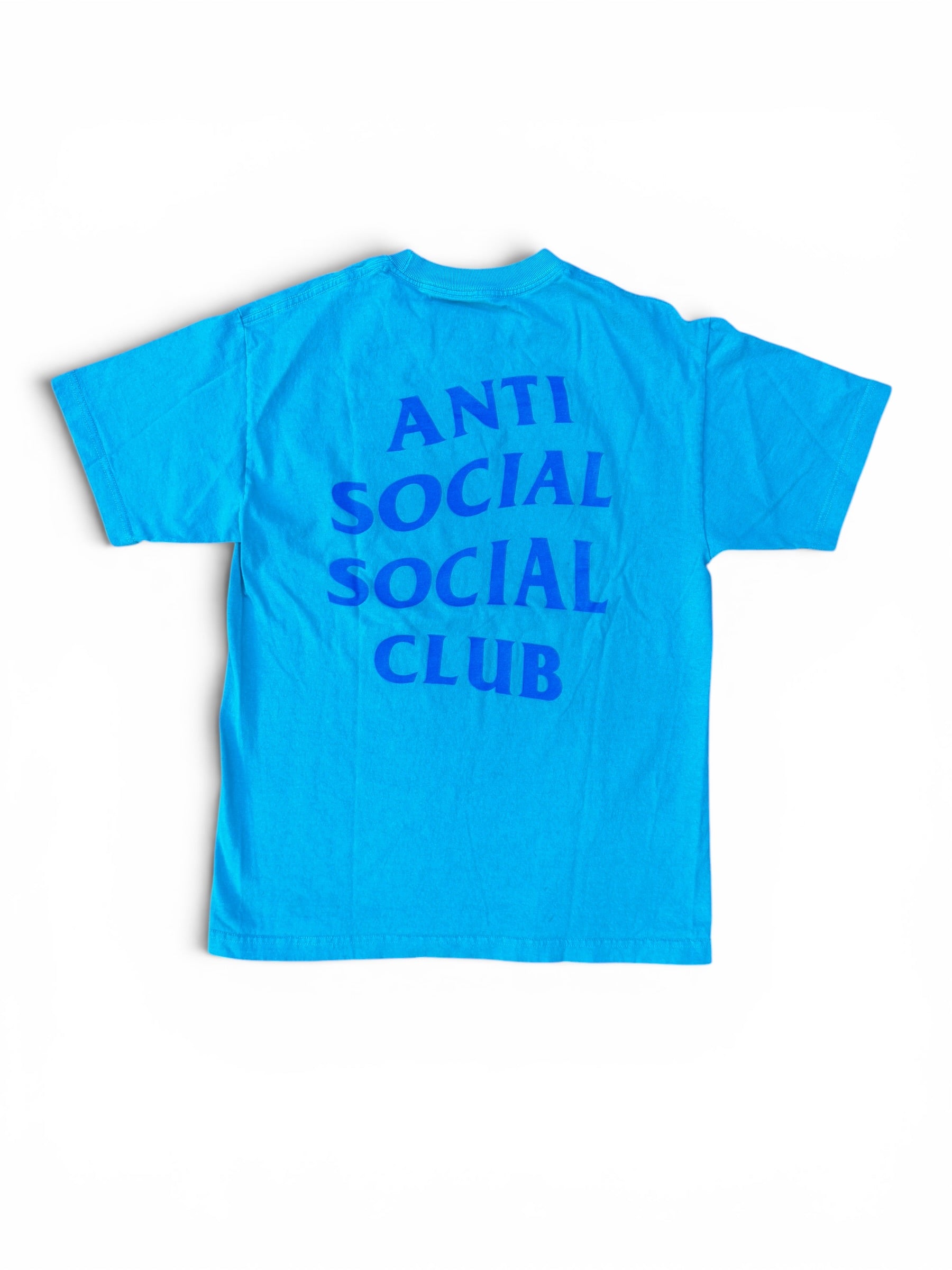 A.S.S.C. “Get Weird” tee