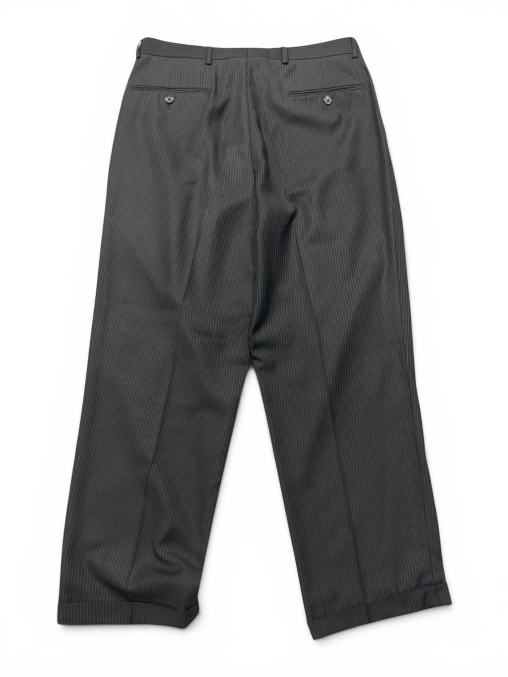 Vintage 90s Jean Paul Gaultier Trousers
