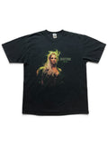 Vintage Britney Spears The Onyx Hotel Tour Tee