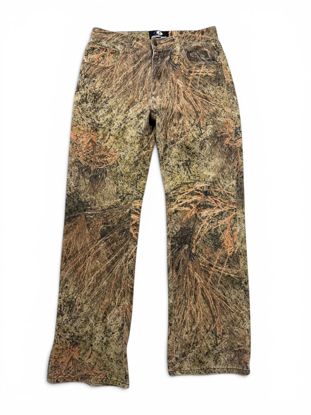 Mossy Oak Camo Pants
