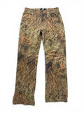 Mossy Oak Camo Pants