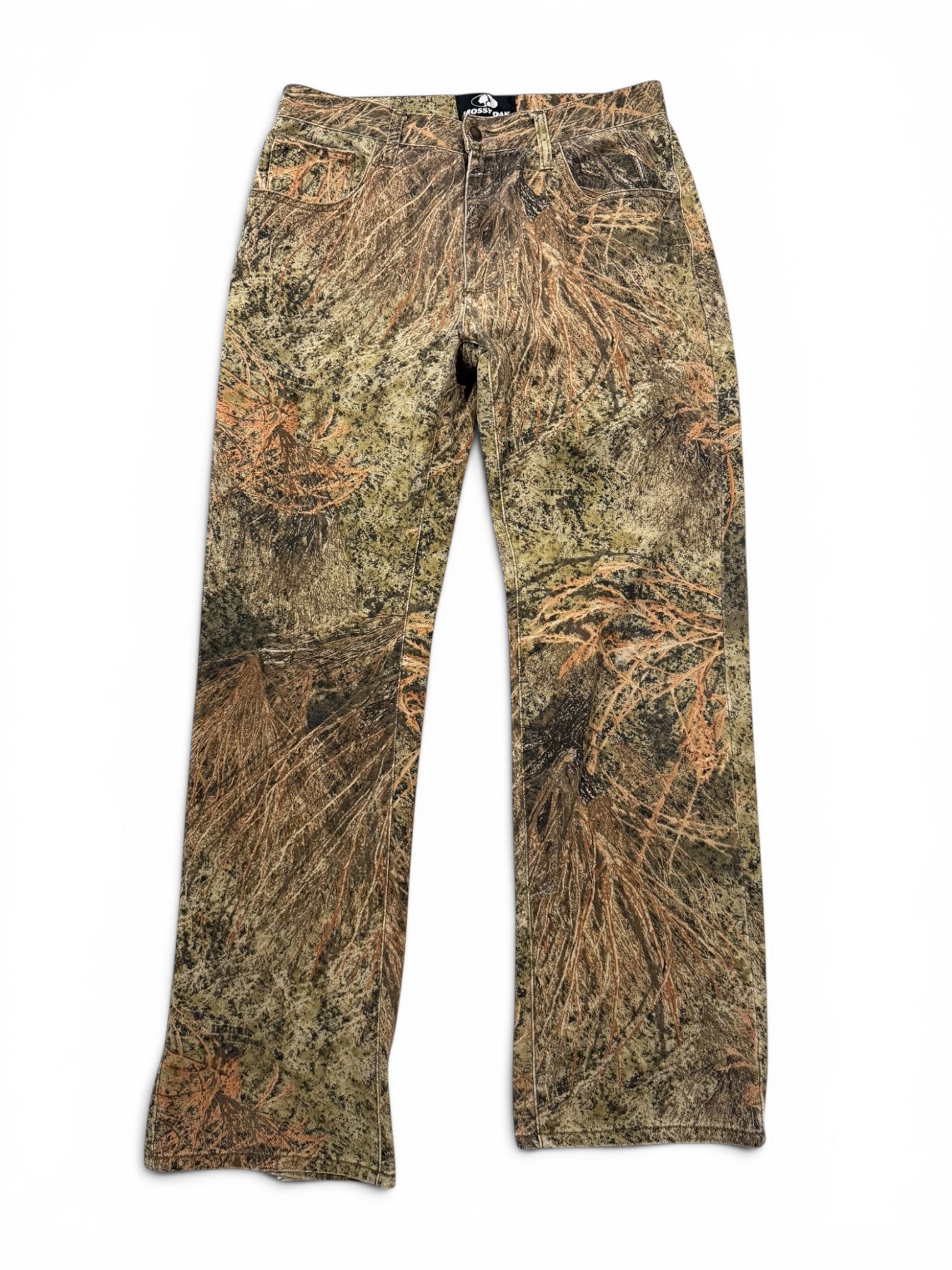 Mossy Oak Camo Pants