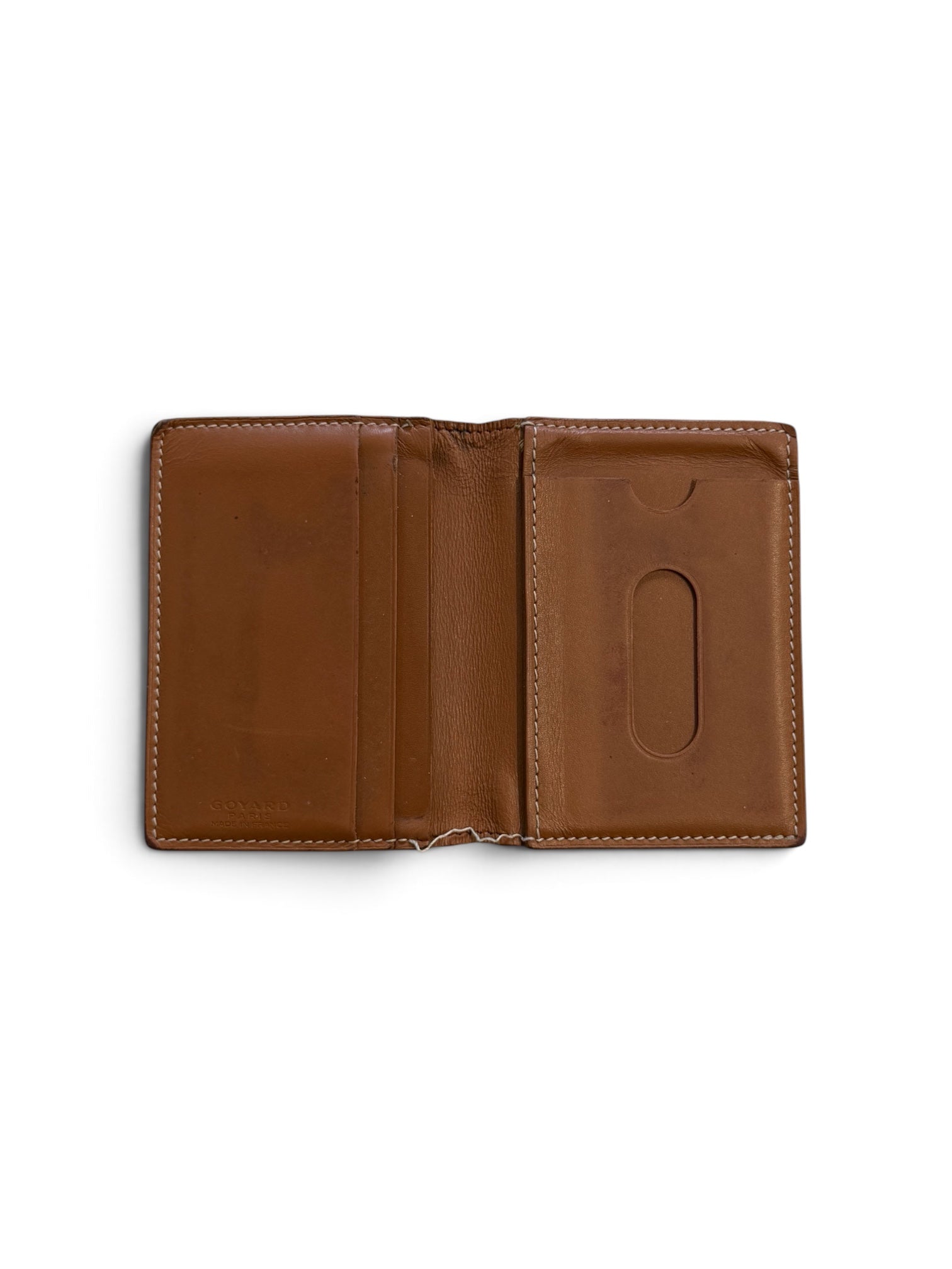 Goyard St. Marc wallet