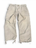 Distressed Carhartt