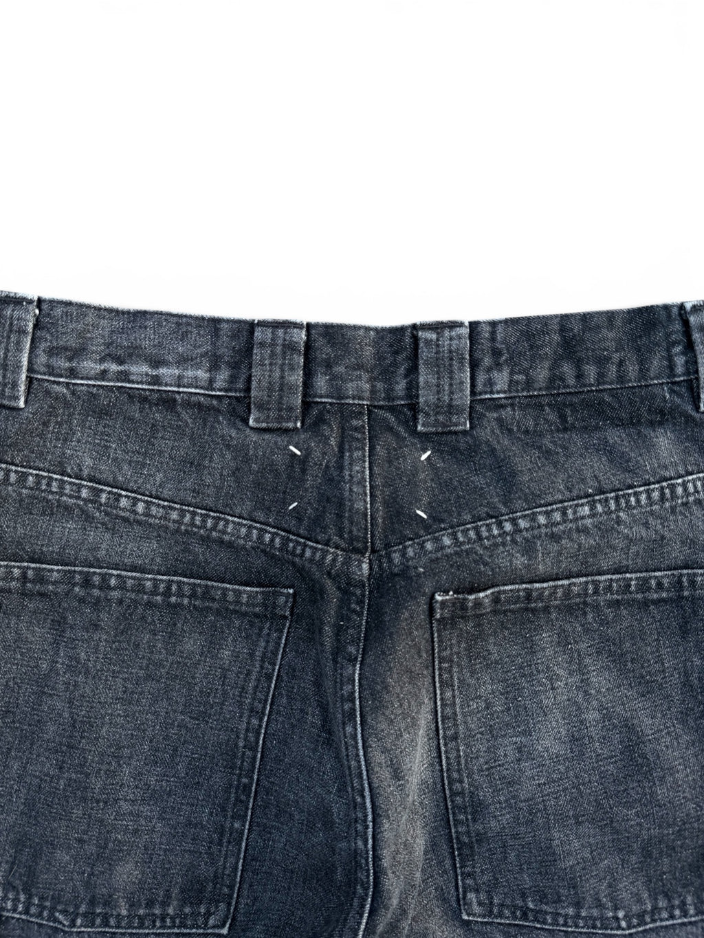 Maison Margiela Carpenter Denim Pants