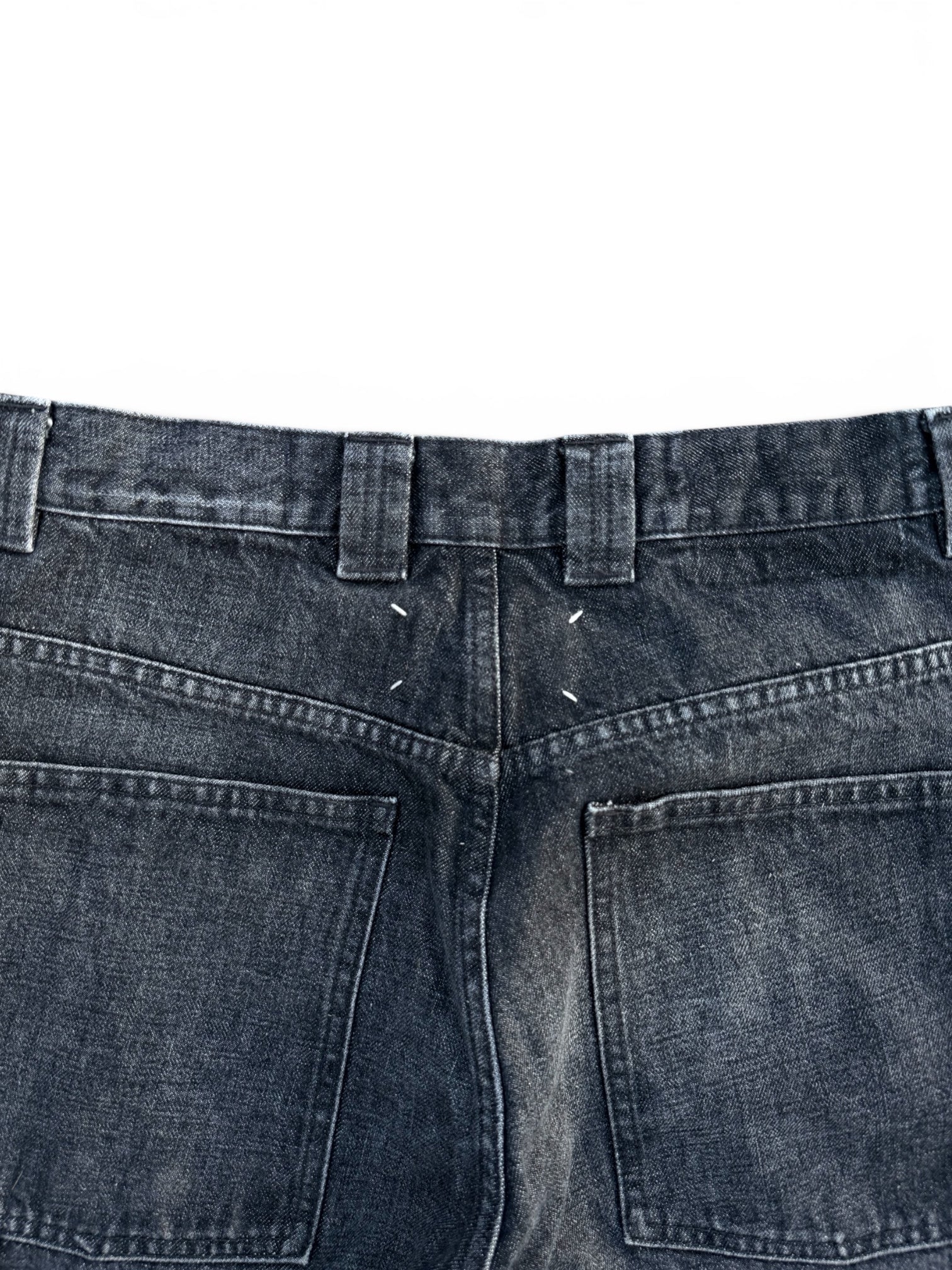 Maison Margiela Carpenter Denim Pants