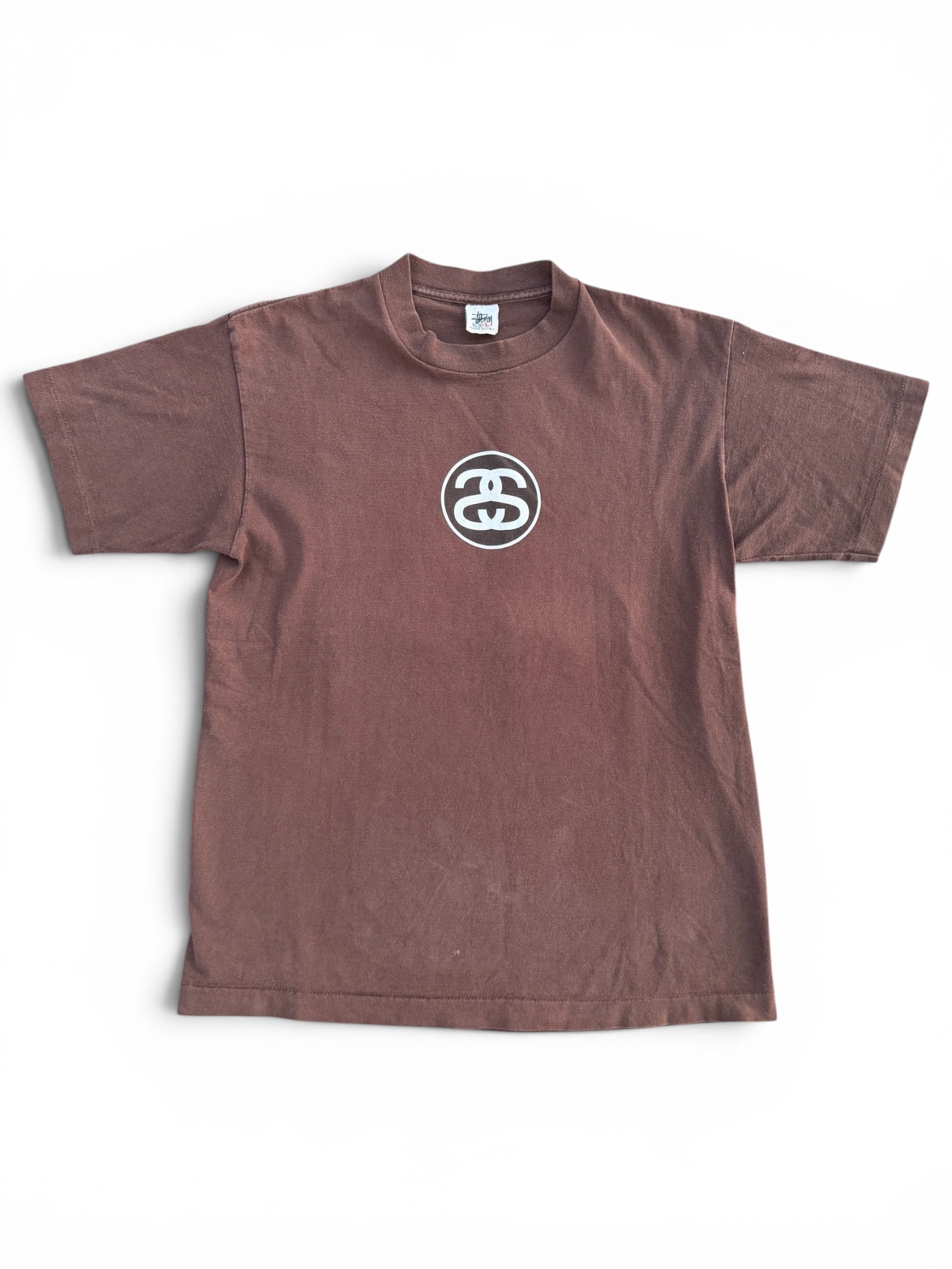 Vintage 90s Stussy tee