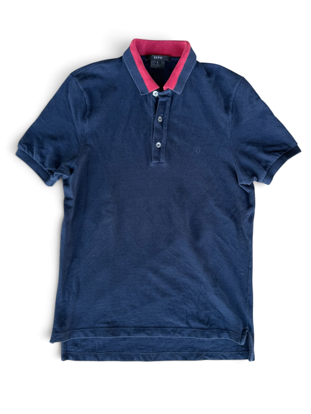 Vintage Gucci Polo