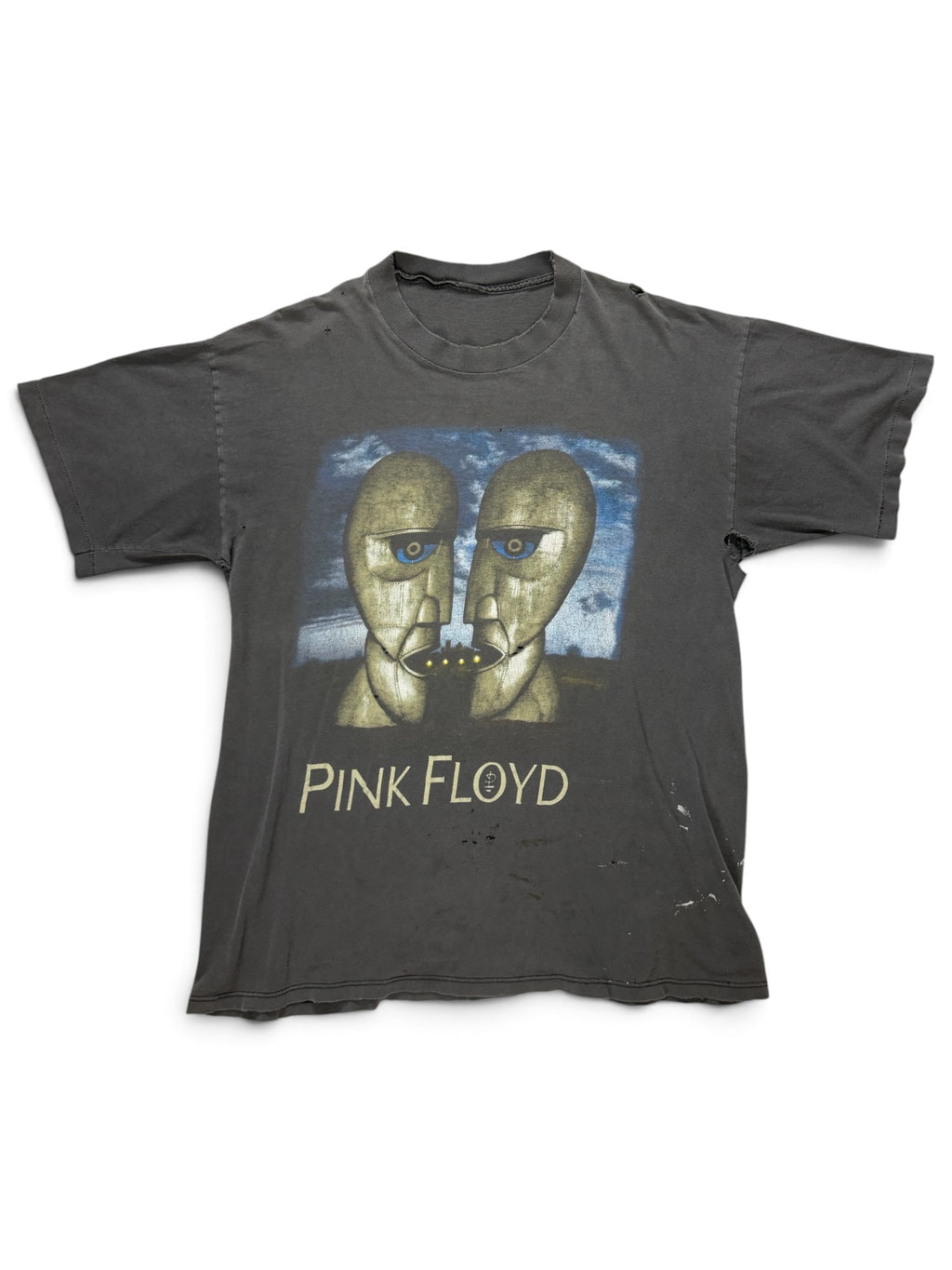 Vintage Pink Floyd 1994 North American Tour Tee