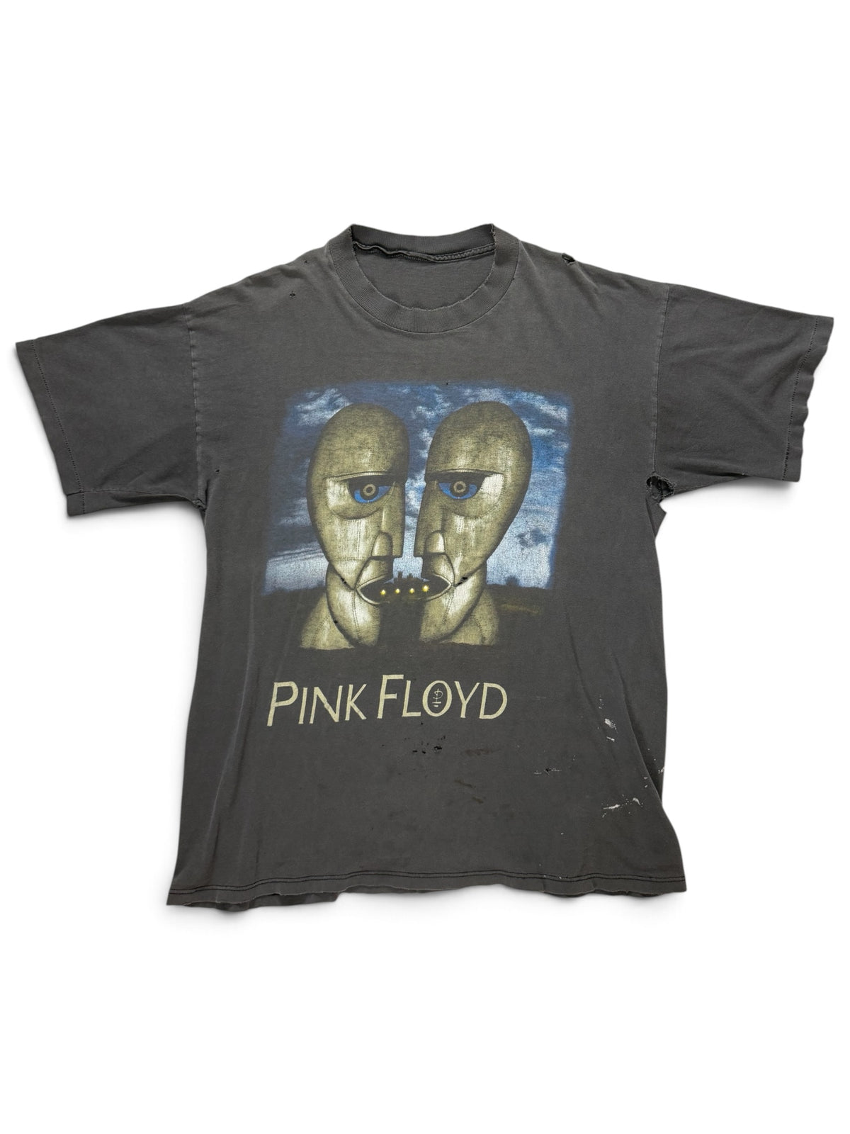 Vintage Pink Floyd 1994 North American Tour Tee