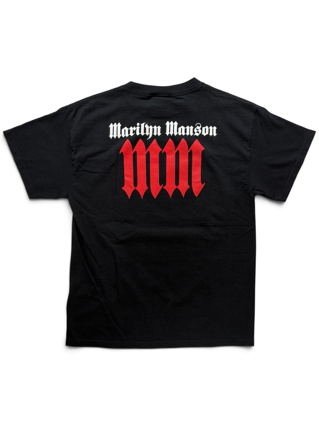 Vintage Marilyn Manson Portrait Tee