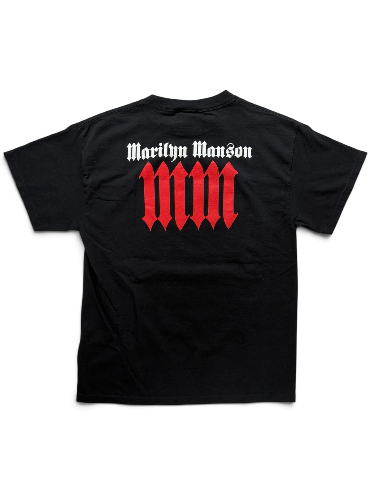 Vintage Marilyn Manson Portrait Tee