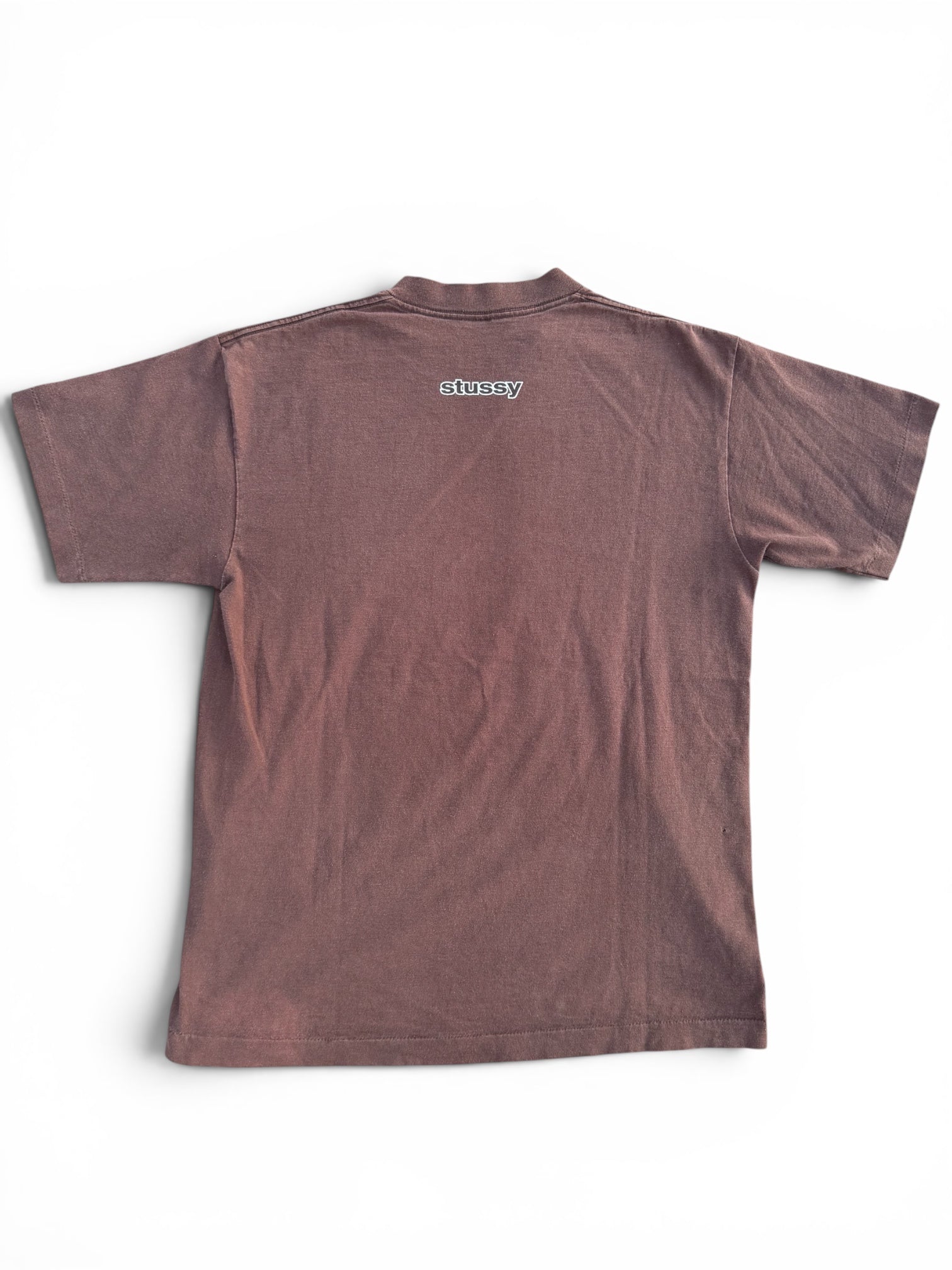 Vintage 90s Stussy tee