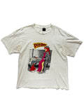 Vintage Who Framed Roger Rabbit Tee