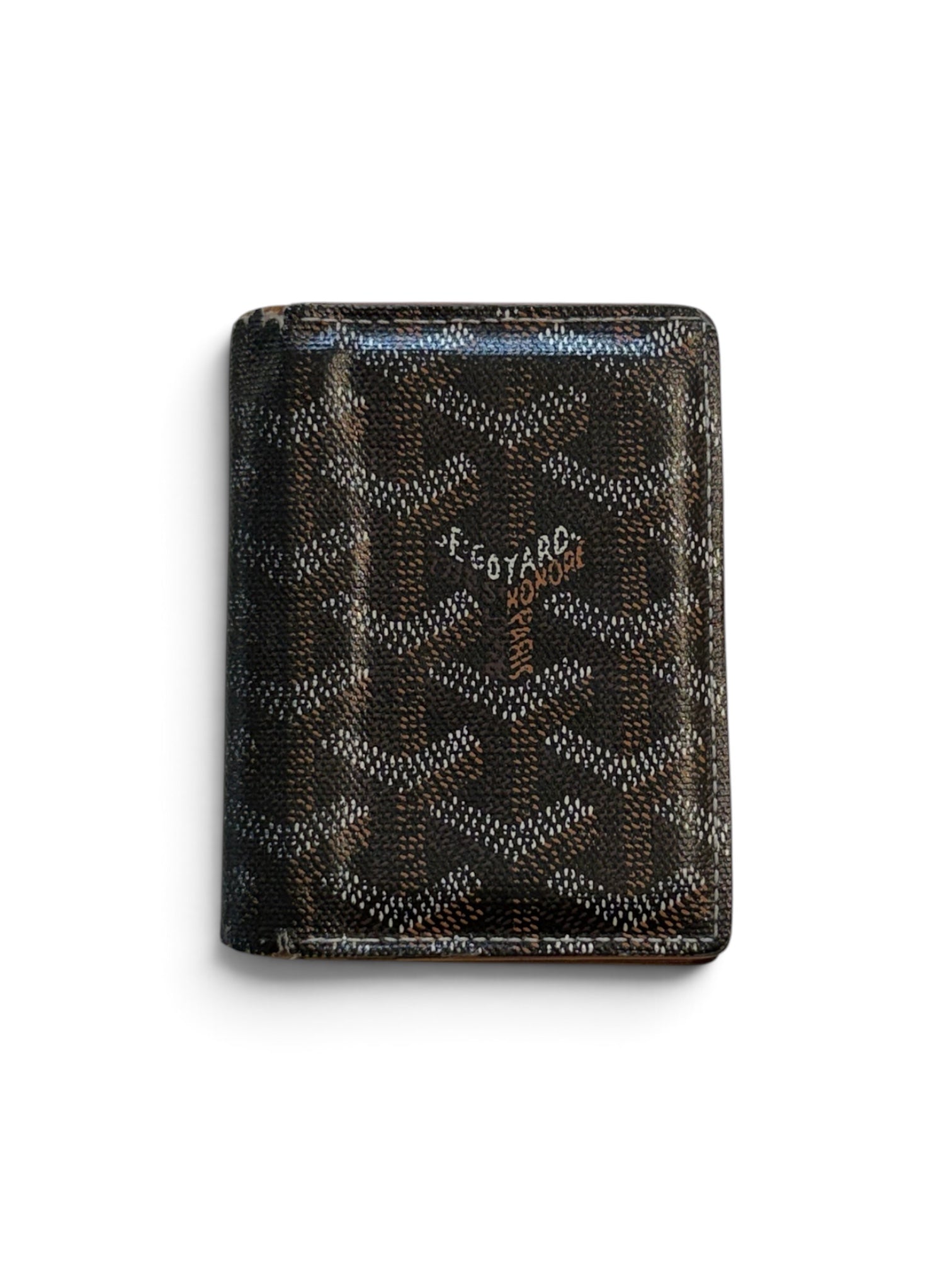 Goyard St. Marc wallet