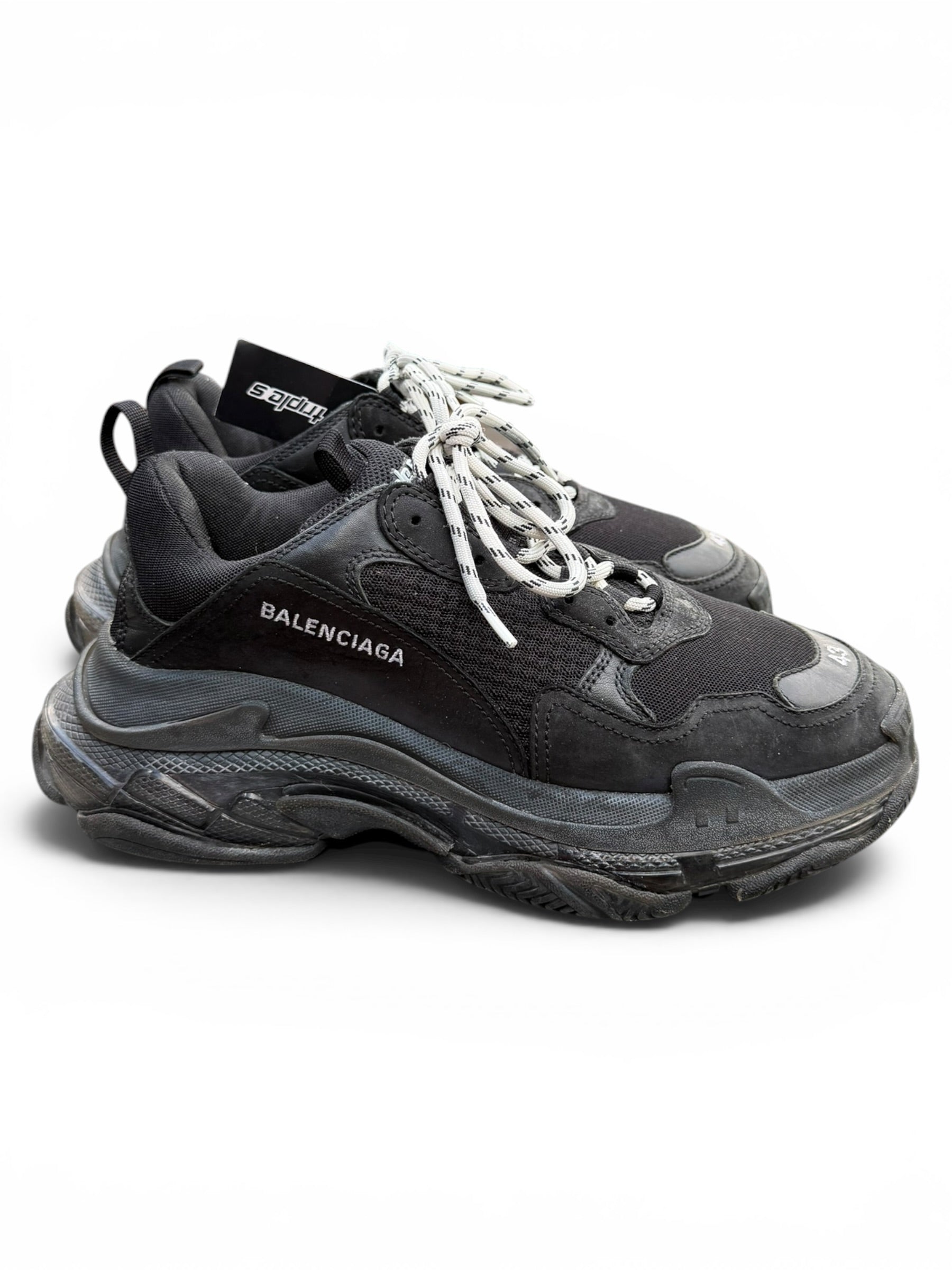 Balenciaga Triple S