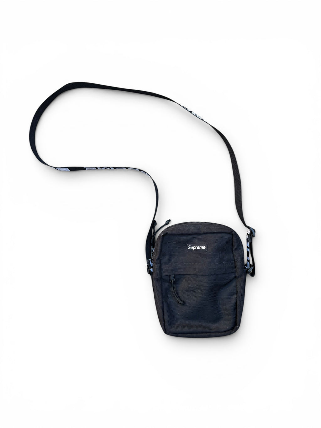 Supreme Cordura Shoulder Bag