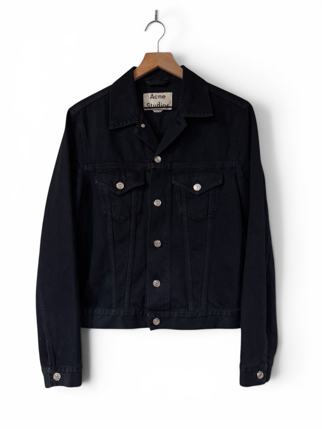 Acne Studios Denim Jacket